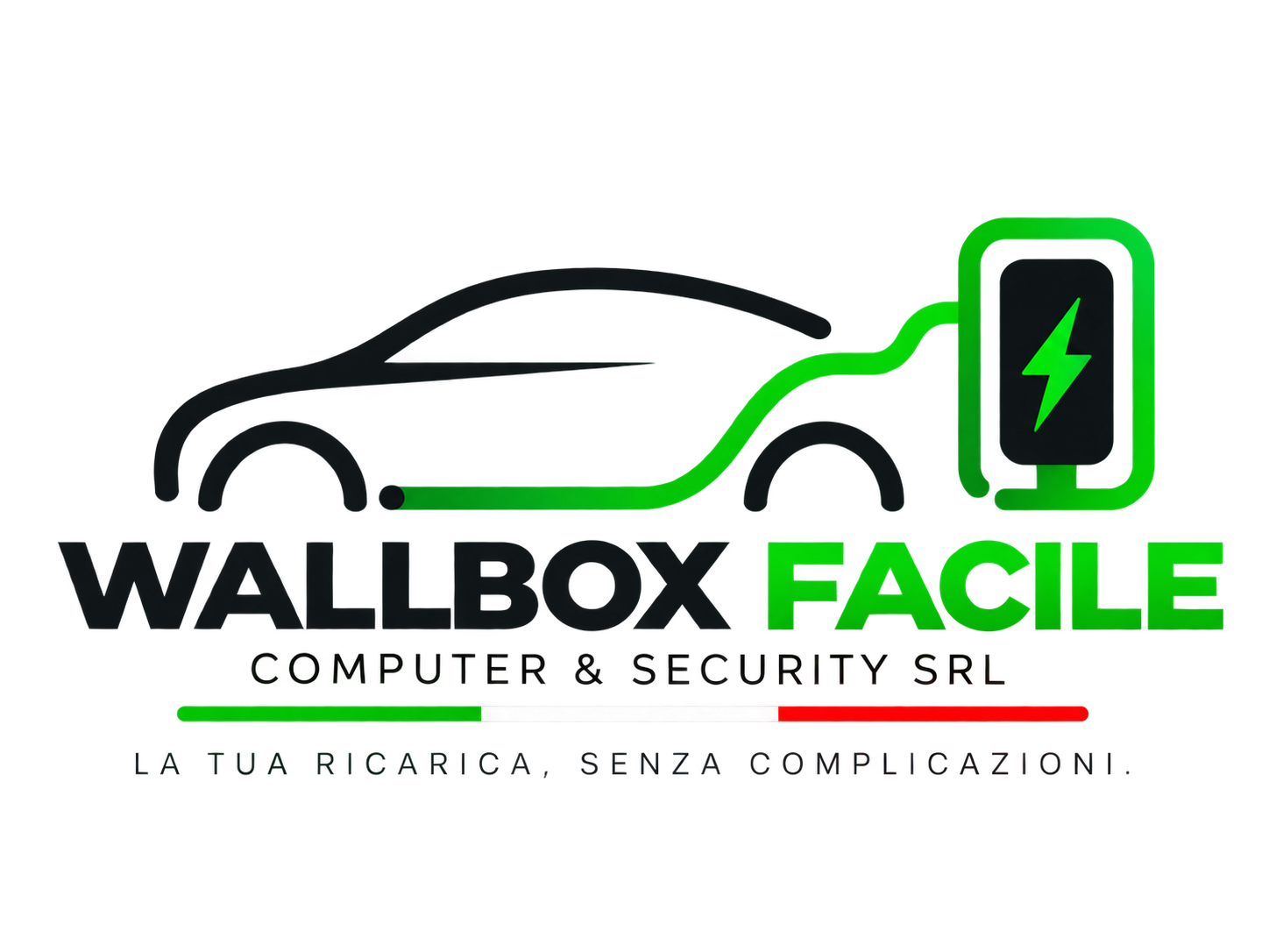 Wallbox Facile — Computer & Security SRL